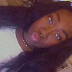 Meet your Posher, Imani